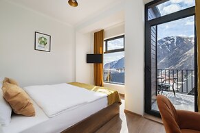 Hotel Melodia Kazbegi