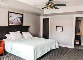 7 Gables Motel