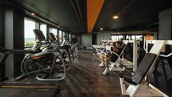 Angerhof Sport- & Wellnesshotel
