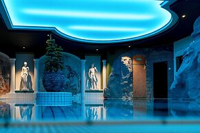 Angerhof Sport- & Wellnesshotel