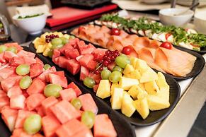 Angerhof Sport- & Wellnesshotel