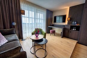 Angerhof Sport- & Wellnesshotel