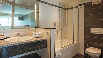Angerhof Sport- & Wellnesshotel