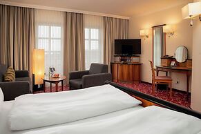 Angerhof Sport- & Wellnesshotel