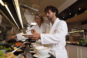 Angerhof Sport- & Wellnesshotel