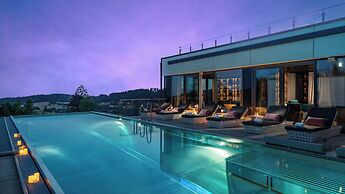 Angerhof Sport- & Wellnesshotel
