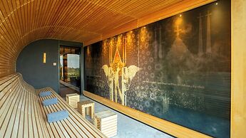 Angerhof Sport- & Wellnesshotel