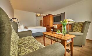 Angerhof Sport- & Wellnesshotel