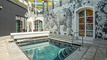 Angerhof Sport- & Wellnesshotel
