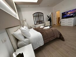 Centrale Suites