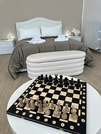 Centrale Suites