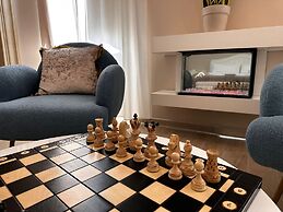 Centrale Suites