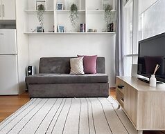 The Bondi Beach Escape