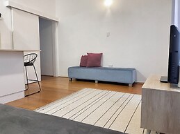 The Bondi Beach Escape