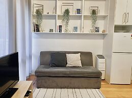 The Bondi Beach Escape