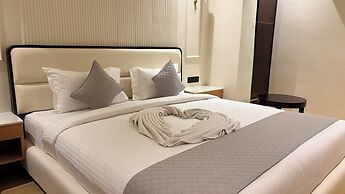 Hotel Midas