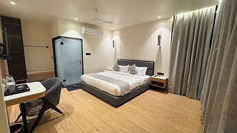 Hotel Midas
