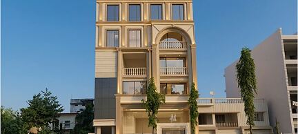 Hotel Midas