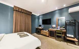 Wol Hotel Seoul
