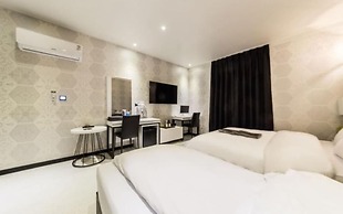 Wol Hotel Seoul