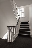 Central Harrogate Beautiful Bright 1-bedroom Apartment