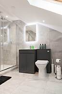 Central Harrogate Beautiful Bright 1-bedroom Apartment