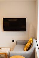 Central Leeds 1-bed Apartment Near Train Station