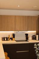 Central Leeds 1-bed Apartment Near Train Station