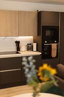 Central Leeds 1-bed Apartment Near Train Station