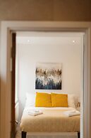 Central Leeds 1-bed Apartment Near Train Station