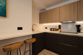 Central Leeds 1-bed Apartment Near Train Station