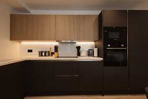 Central Leeds 1-bed Apartment Near Train Station