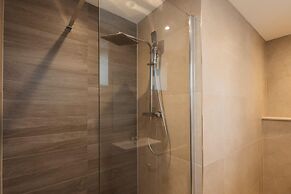 Central Leeds 1-bed Apartment Near Train Station