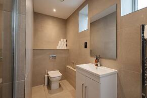Central Leeds 1-bed Apartment Near Train Station