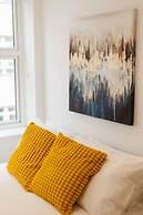 Central Leeds 1-bed Apartment Near Train Station