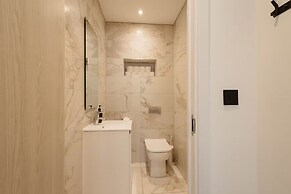 Central Leeds 1-bed Apartment Near Train Station