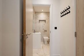 Central Leeds 1-bed Apartment Near Train Station