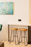 Central Leeds 1-bed Apartment Near Train Station