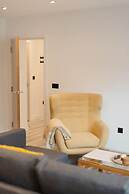 Central Leeds 1-bed Apartment Near Train Station