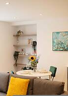 Central Leeds 1-bed Apartment Near Train Station