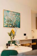 Central Leeds 1-bed Apartment Near Train Station