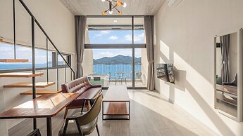 Yeosu Bokja Spa Pension