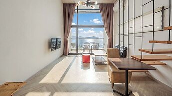Yeosu Bokja Spa Pension