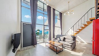 Yeosu Bokja Spa Pension