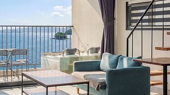 Yeosu Bokja Spa Pension