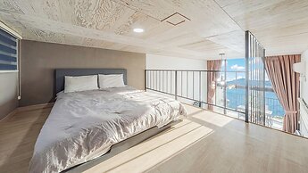 Yeosu Bokja Spa Pension