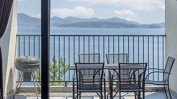 Yeosu Bokja Spa Pension