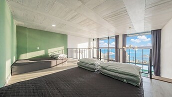 Yeosu Bokja Spa Pension