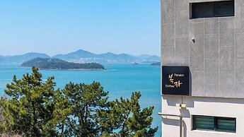 Yeosu Bokja Spa Pension