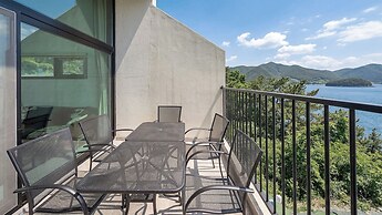 Yeosu Bokja Spa Pension